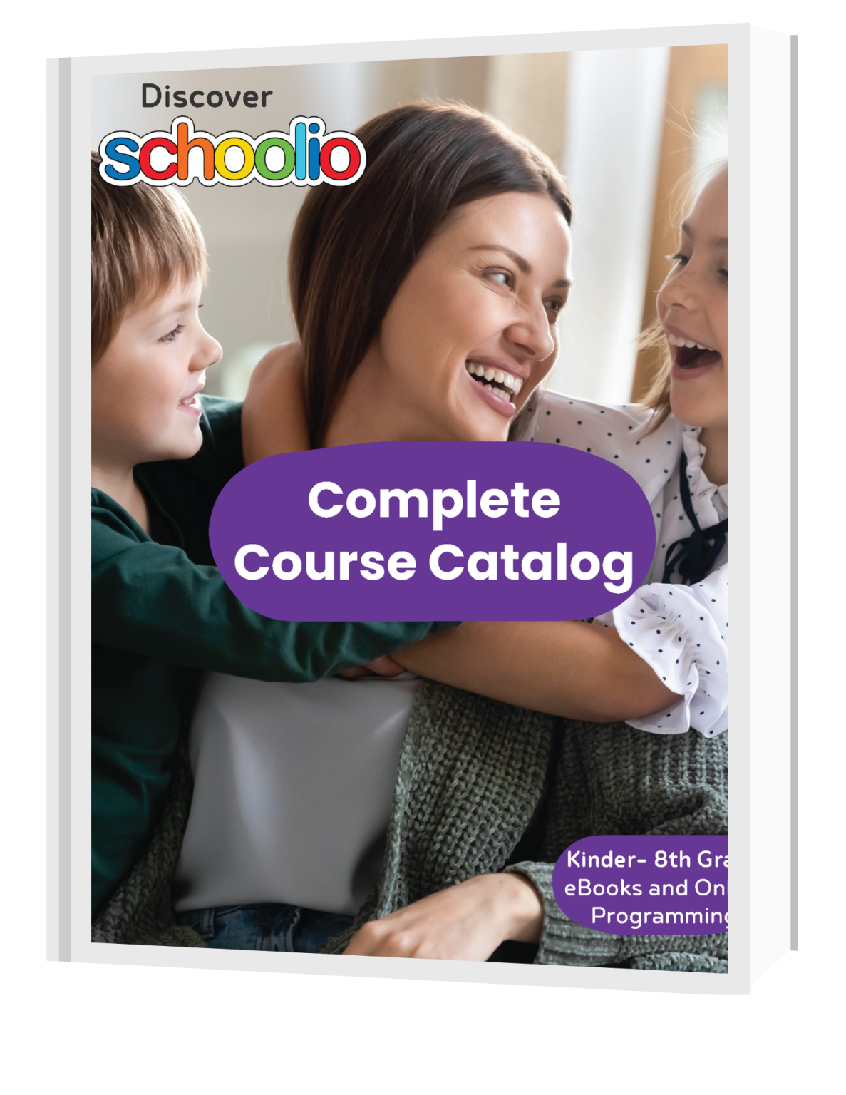 Course Catalog