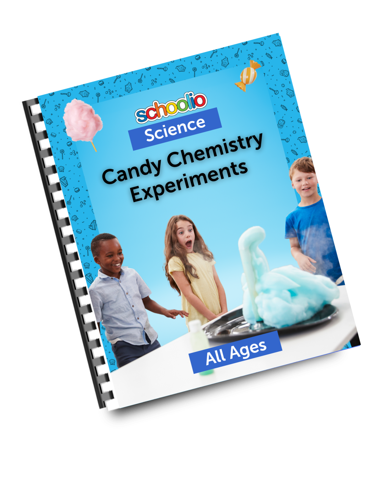 Shopping Online and Around the World