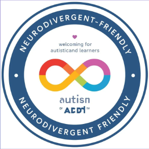 Neurodivergent Friendly