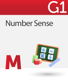 Gr.1 Math Unit 1: Number Sense