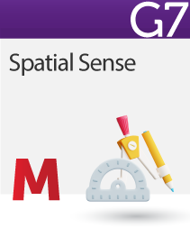 spatial sense