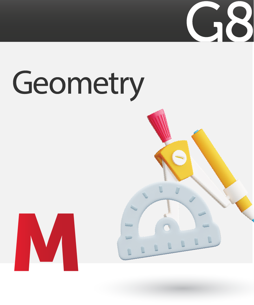 Gr.8 Math Unit 4: Geometry - Schoolio™ | US