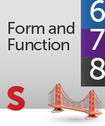 form and function