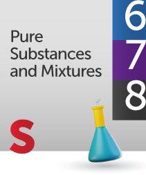 Pure Substances and Mixtures