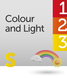 Colour and Light