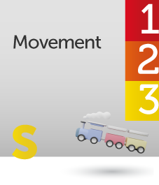 Movement