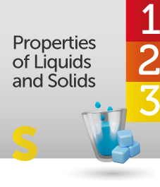 properties of liquids and solids