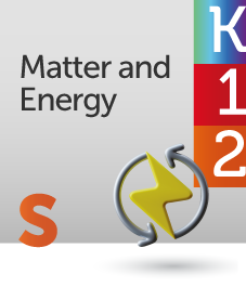 matter and energy