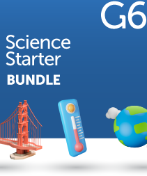 science starter bundle