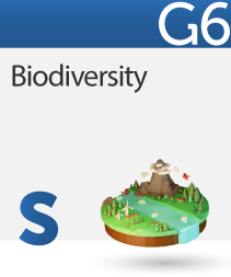 Biodiversity