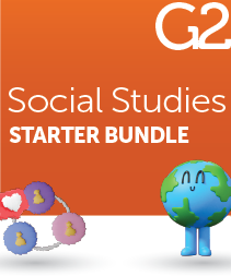 social studies starter bundle