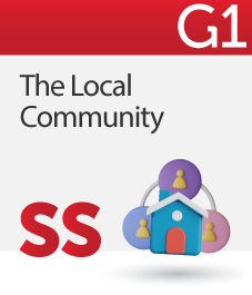 The Local Community