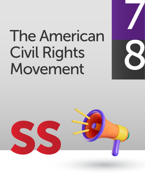 The American Civil Rights Movement