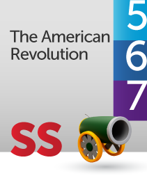 The American Revolution