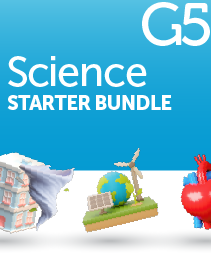 science starter bundle