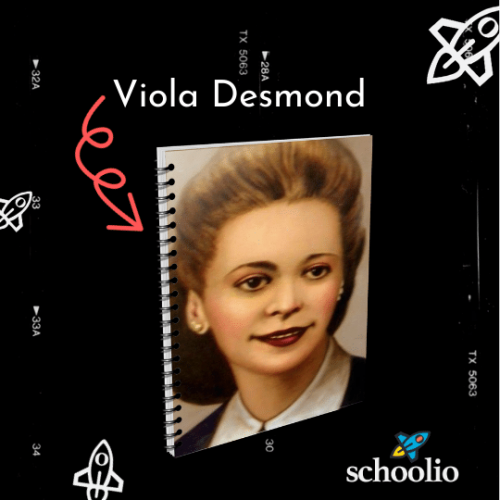 Viola Desmond