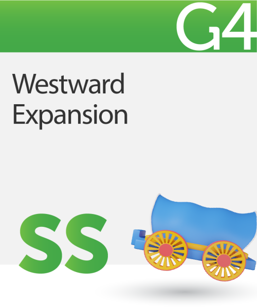 Westward Expansion