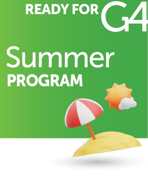 Buy Grade 4 Summer Program Books Online - Schoolio
