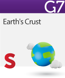 Earth’s Crust