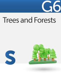 Trees and Forests