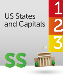 states and capitals