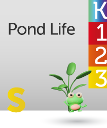 pond life