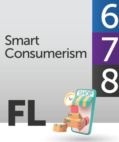 smart consumerism
