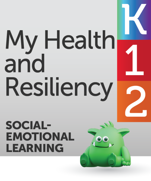 my health and resiliency