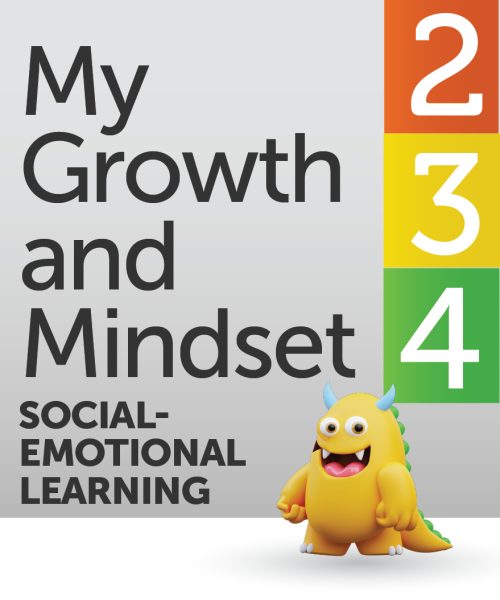 my growth and mindset