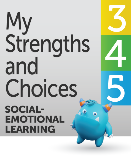 My Strength and Choices: SEL 4