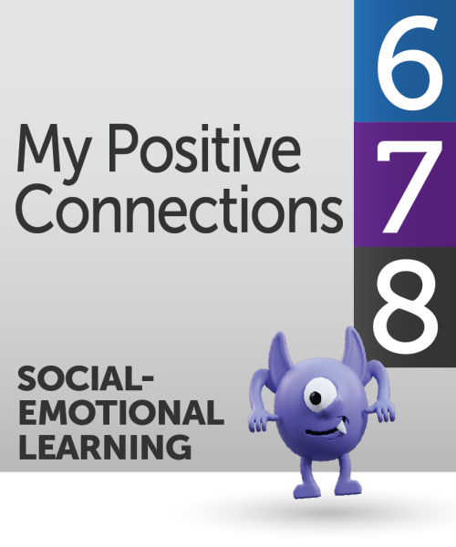 my positive connections