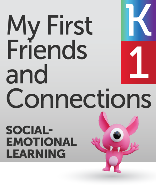 my first friends and connections