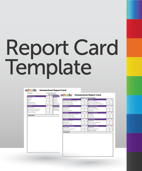 ReportCard