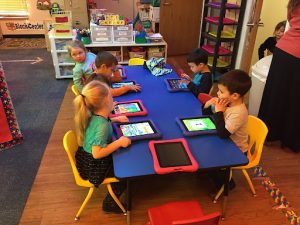 Schoolio Learning
