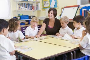 teaching resources