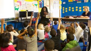 Meeting Learners Where they are