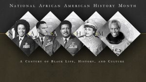 Teaching your kids about Black History 