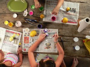 Crafts