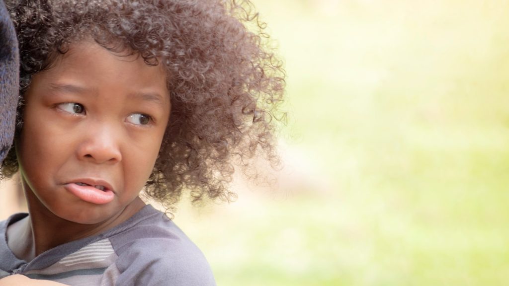 Can homeschooling help with social anxiety?