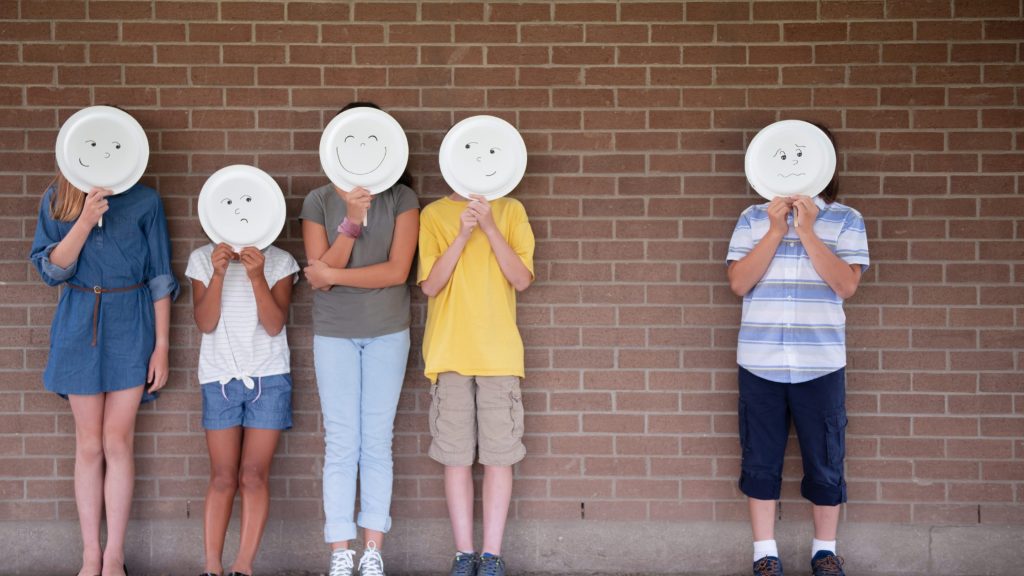 Social Emotional Learning 