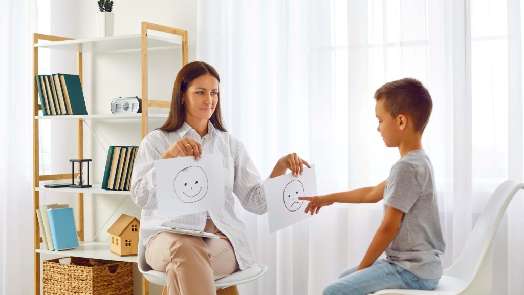 Social Emotional Learning and homeschooling