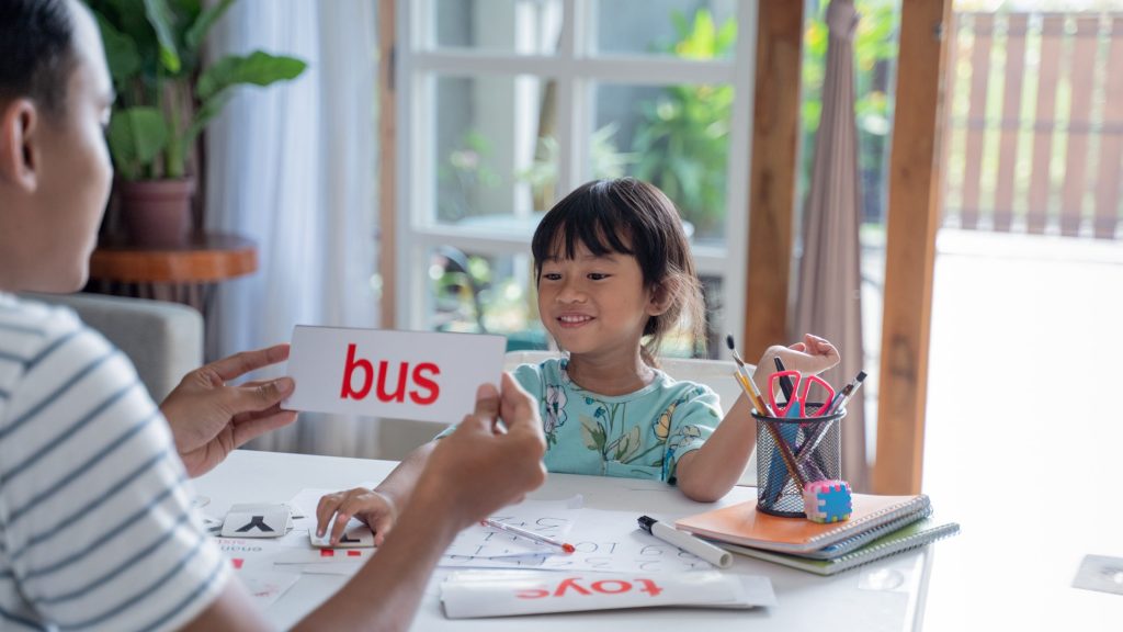 Parents can create a successful homeschooling experience for their children