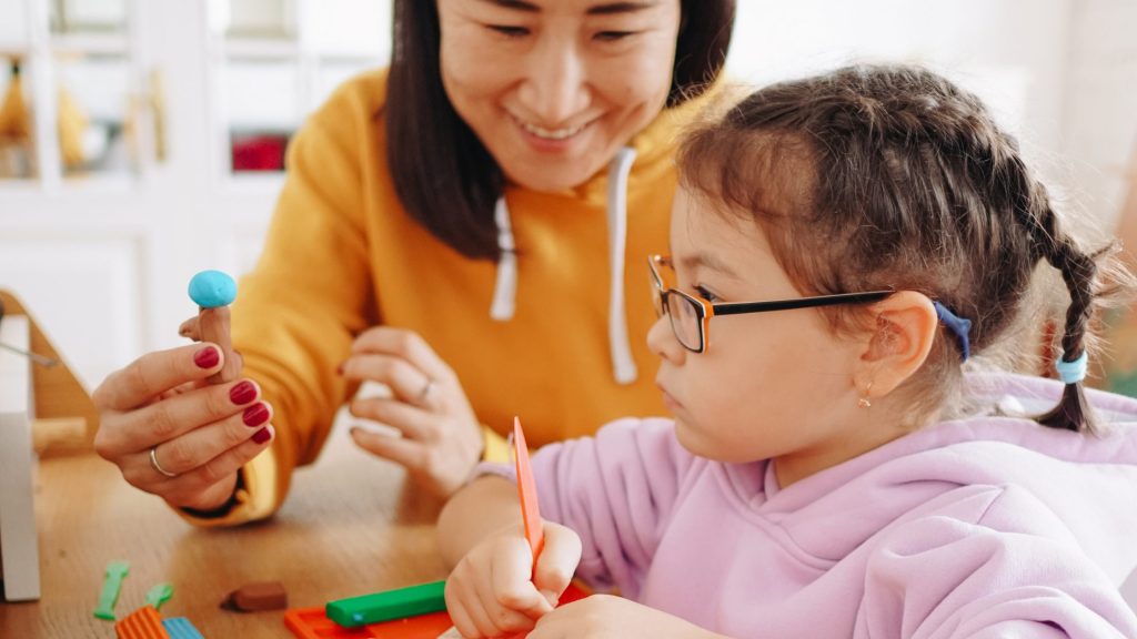 homeschooling your neurodivergent child