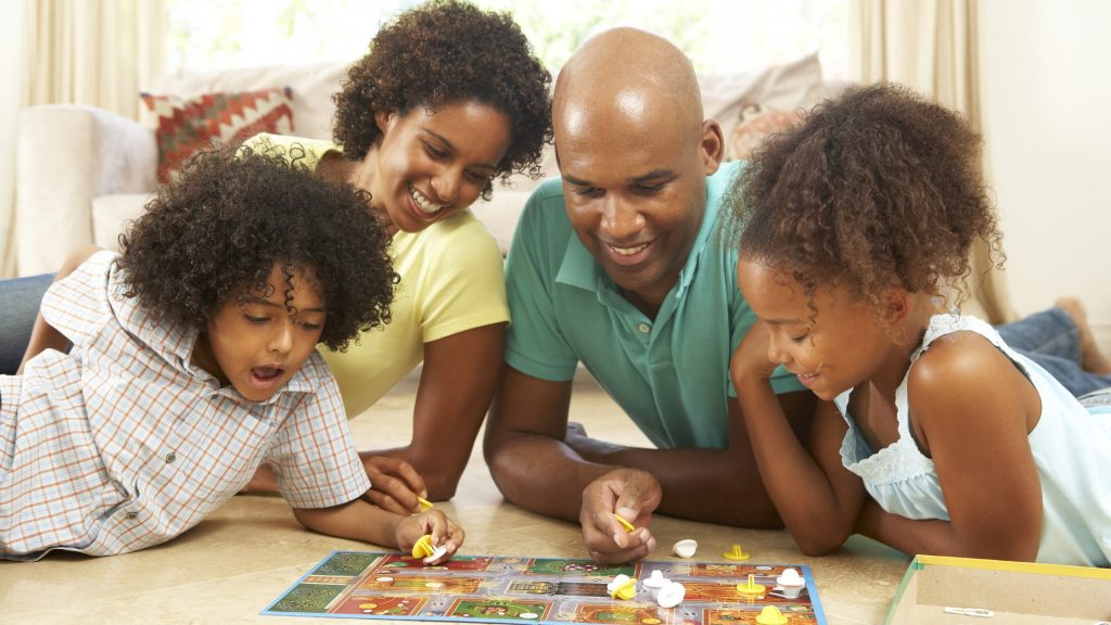 Family engagement