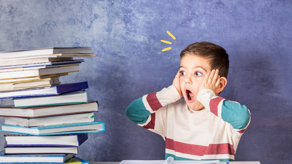 Can You Leave Some Science Curriculum on the Shelf? 