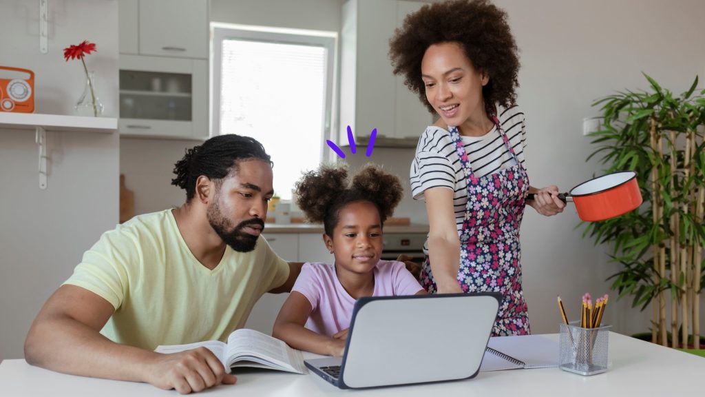 Add future readiness when getting started with homeschooling