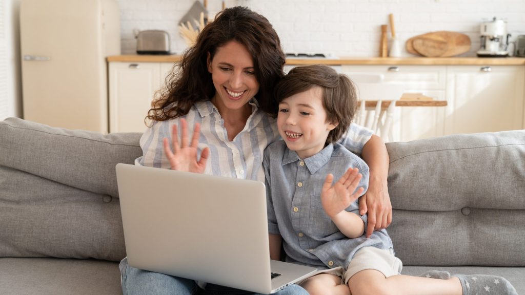 homeschooling offers flexibility 