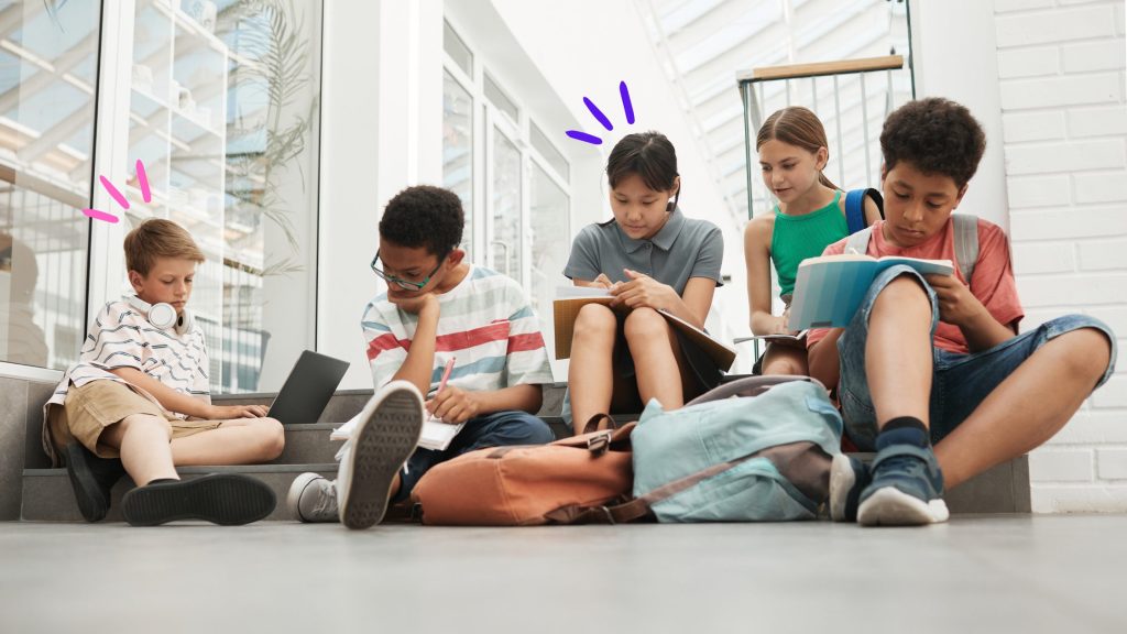 How to create a positive learning environment
