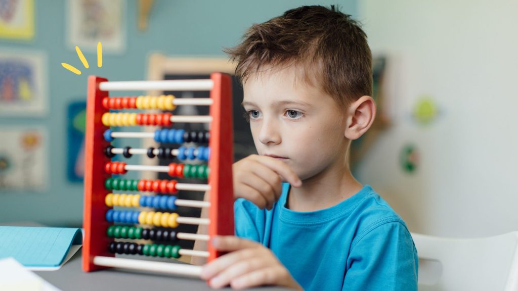 How to Make Math Make Sense