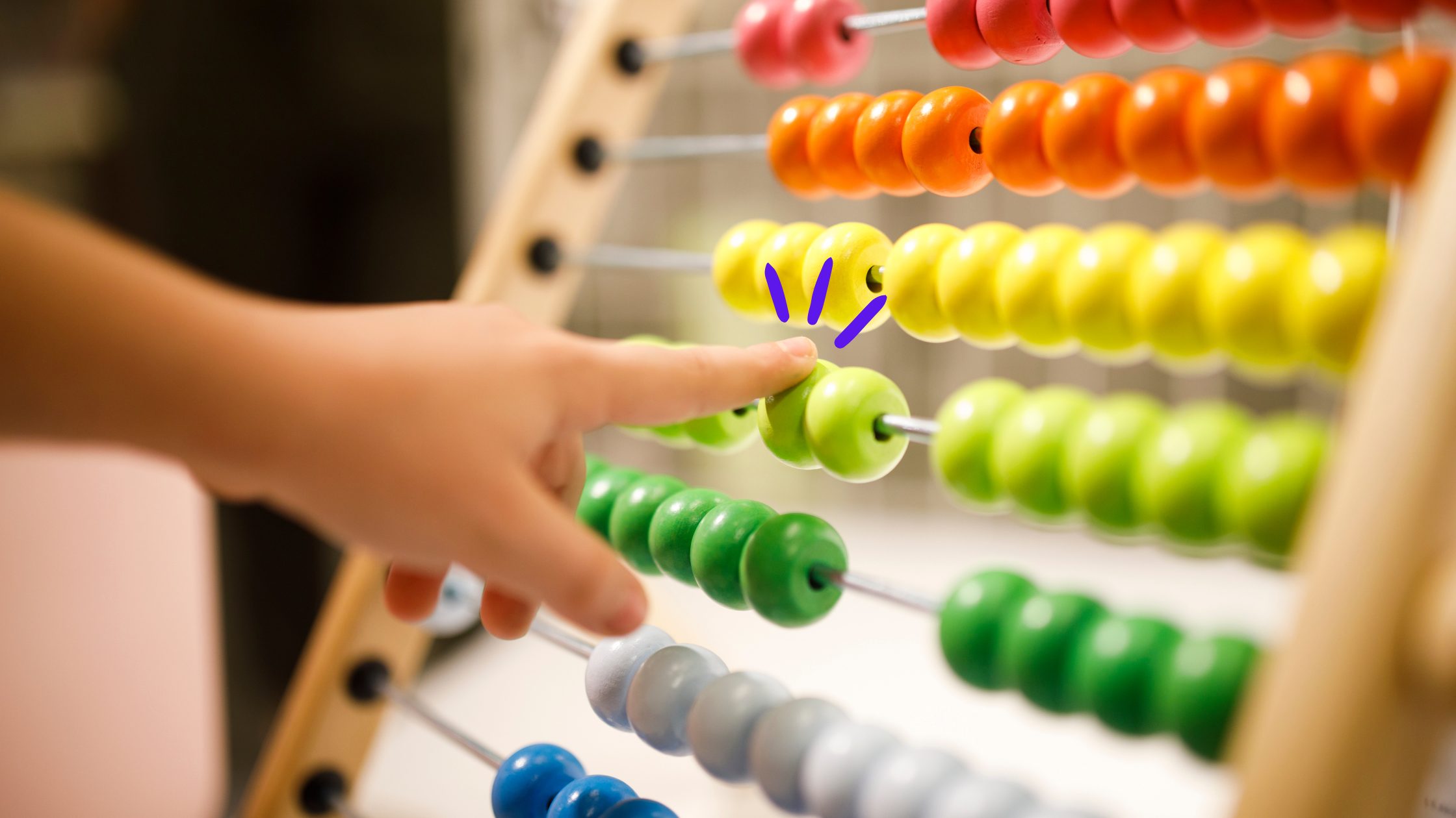 How to Make Math Make Sense: Exploring the Power of the Abacus in Numeration Studies